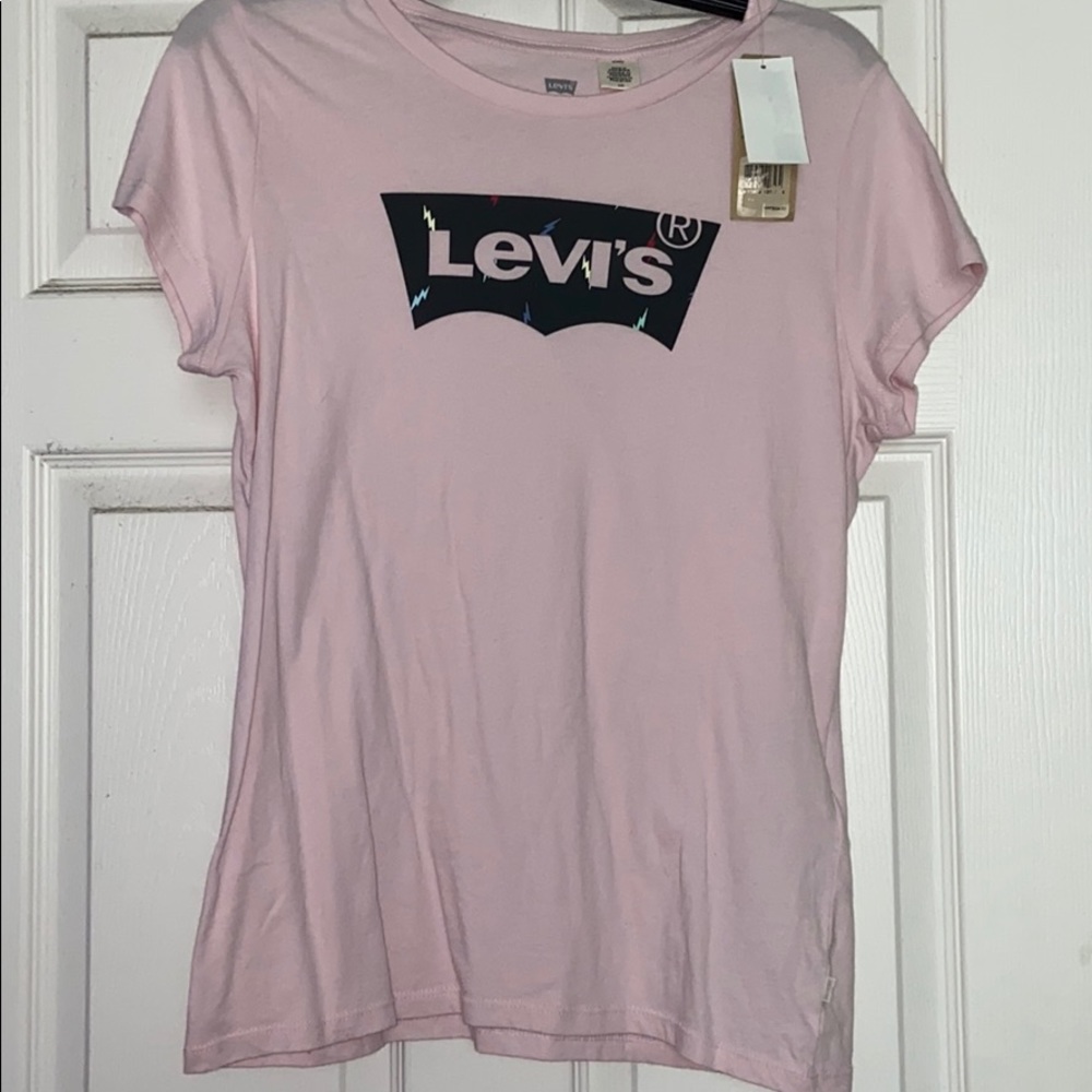 Levi Shirt